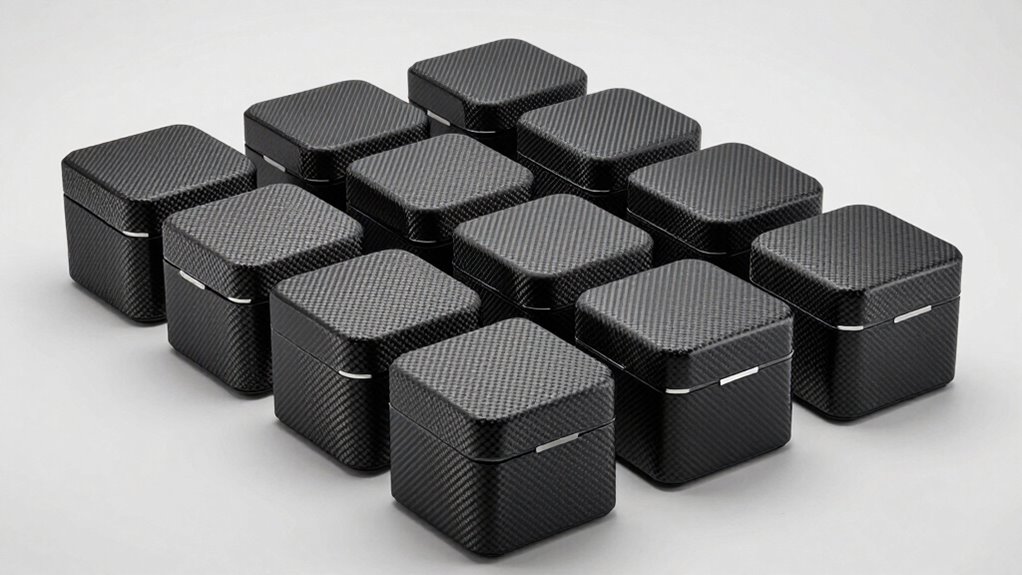 top carbon watch storage options