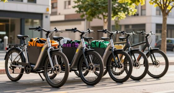 top cargo e bike picks