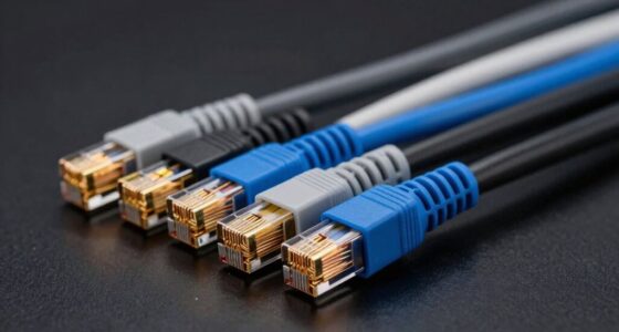 top cat6a ethernet cables