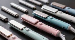 top ceramic flat irons