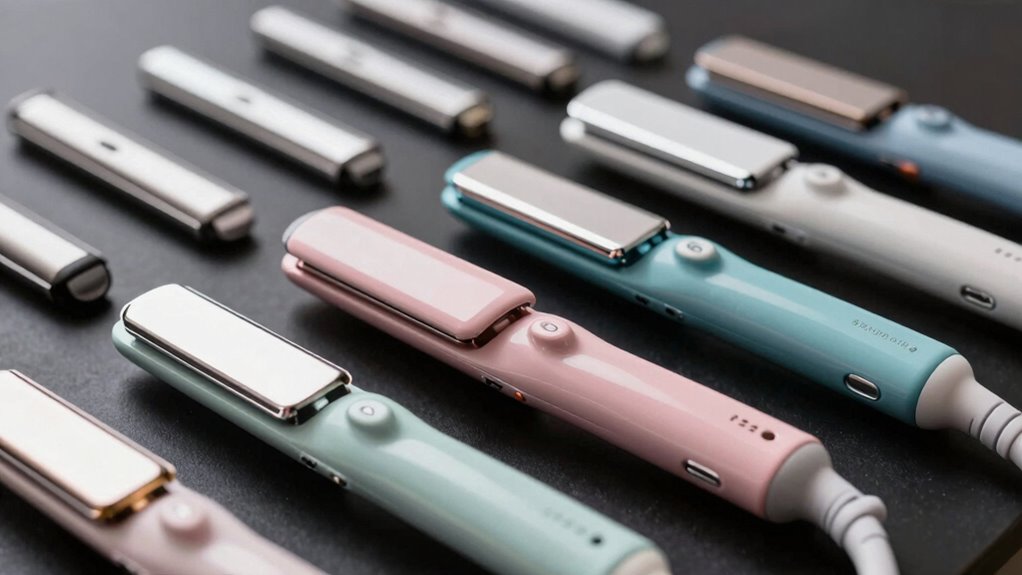 top ceramic flat irons