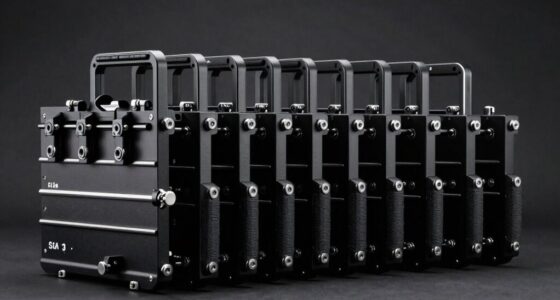 top cinema camera cage picks