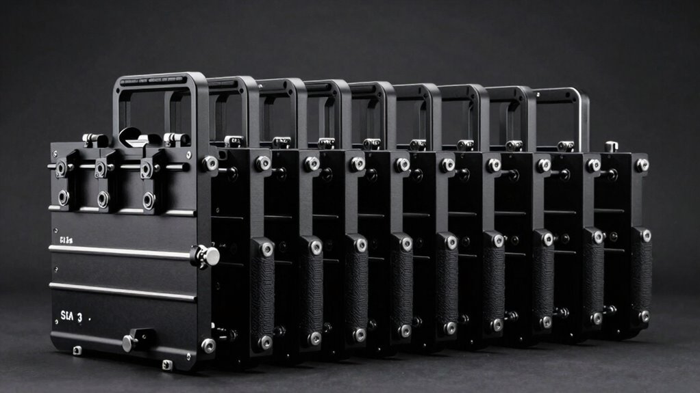 top cinema camera cage picks