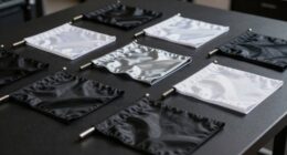 top cinema flag kits