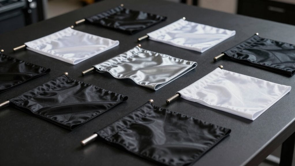 top cinema flag kits