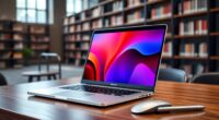 top college macbook pro