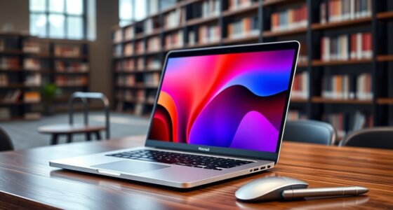 top college macbook pro