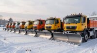 top commercial snow plows