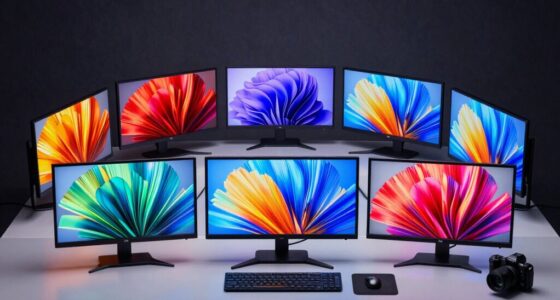 top compact 4k monitors