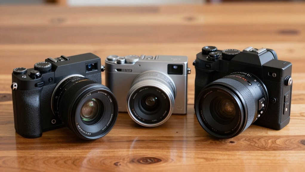 top compact cinema cameras