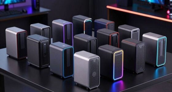 top compact gaming pc options