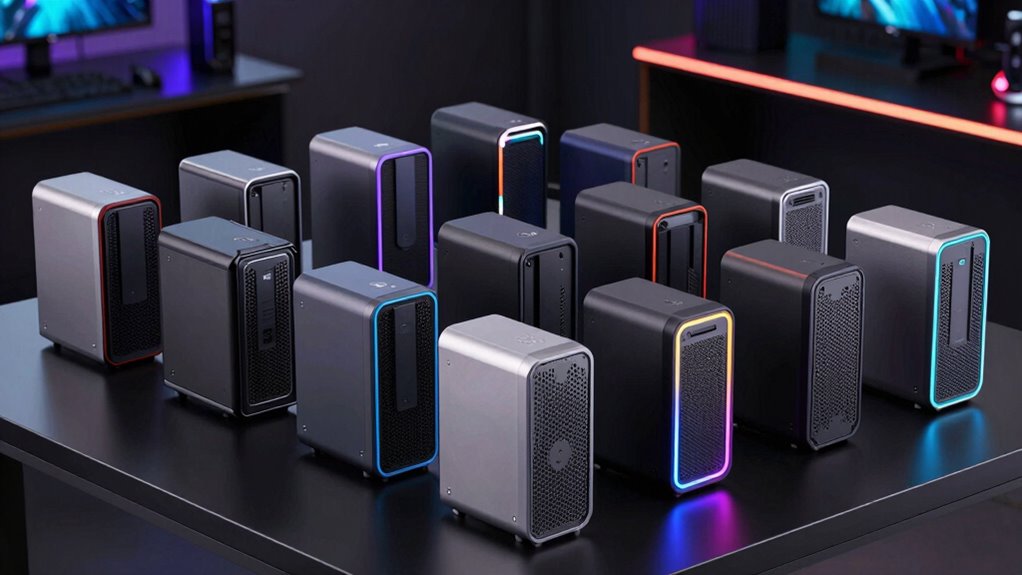 top compact gaming pc options