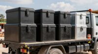 top contractor truck storage solutions