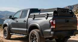 top crossover truck tool boxes