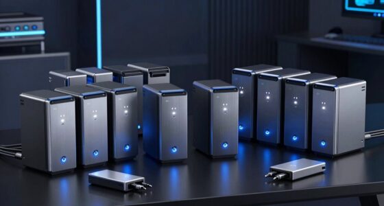 top das enclosures 2026