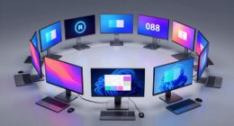 top docking monitors list