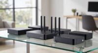 top docsis 3 1 modem routers
