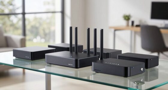 top docsis 3 1 modem routers