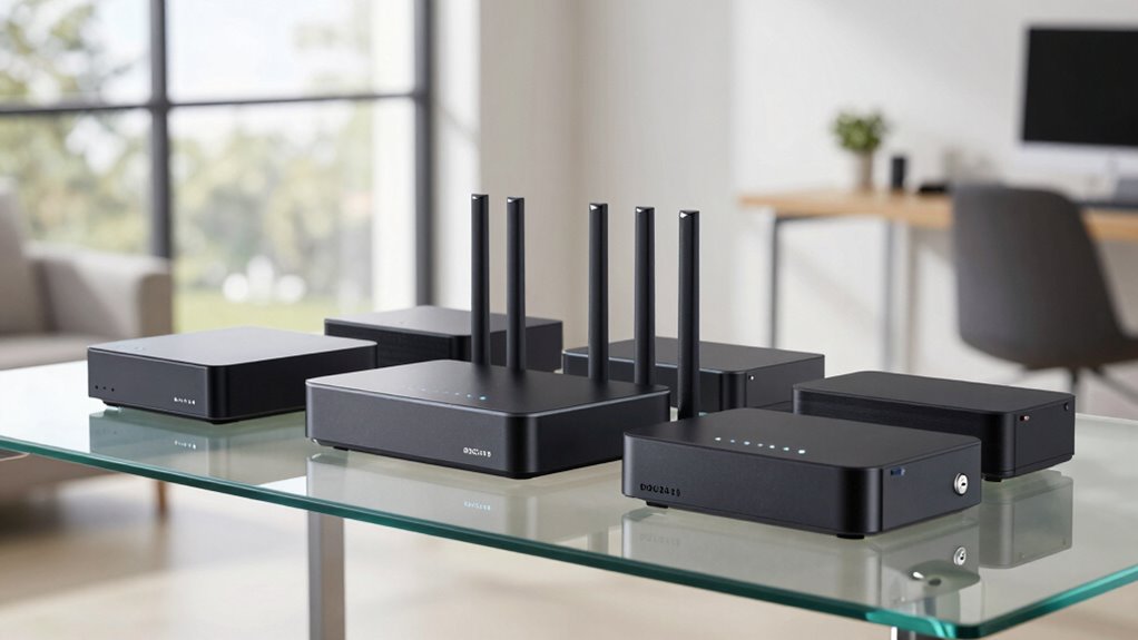 top docsis 3 1 modem routers
