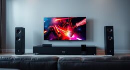 top dolby atmos soundbars