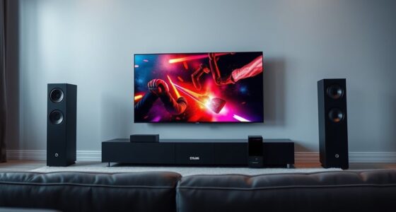 top dolby atmos soundbars