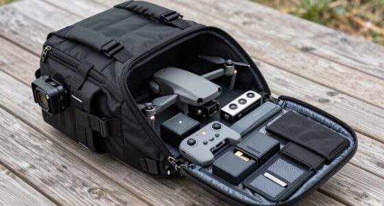 top drone backpack picks