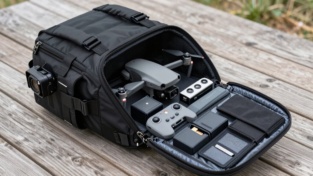 top drone backpack picks