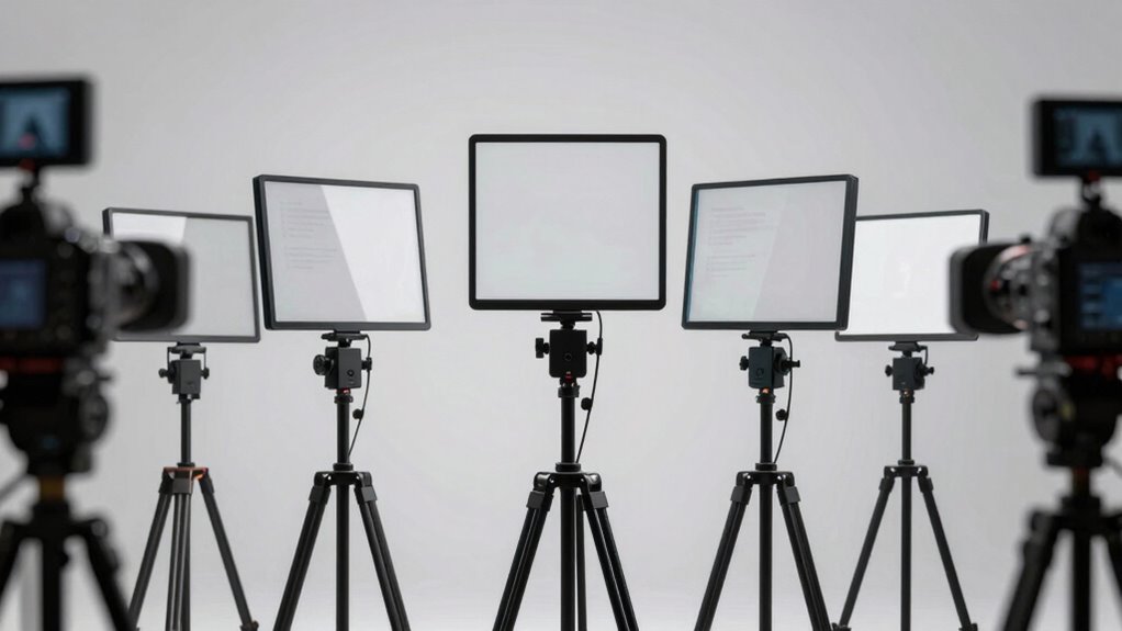 top dslr teleprompter picks