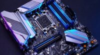 top e atx gaming motherboards