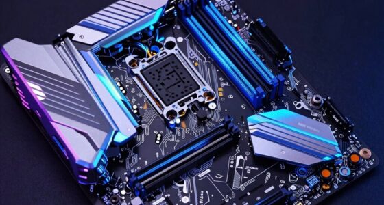 top e atx gaming motherboards