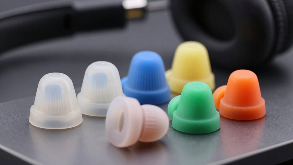 top earbud tip replacements