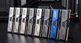 top ecc ddr5 memory kits