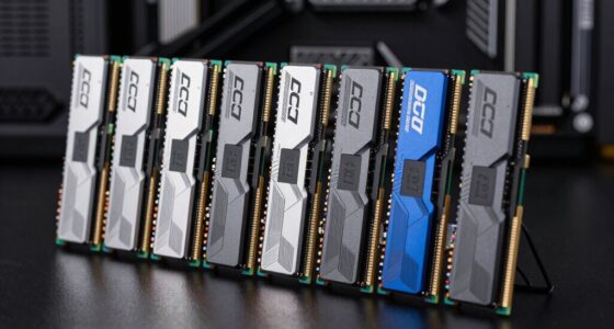 top ecc ddr5 memory kits