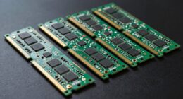 top ecc ram kits