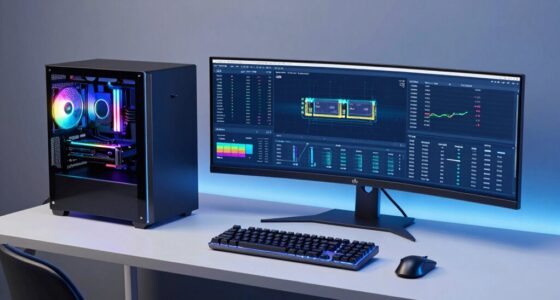 top ecc workstations 2026