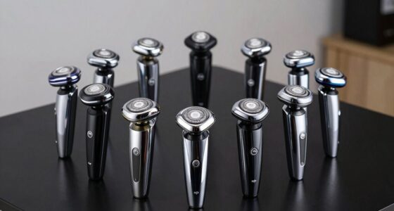 top electric shavers 2026