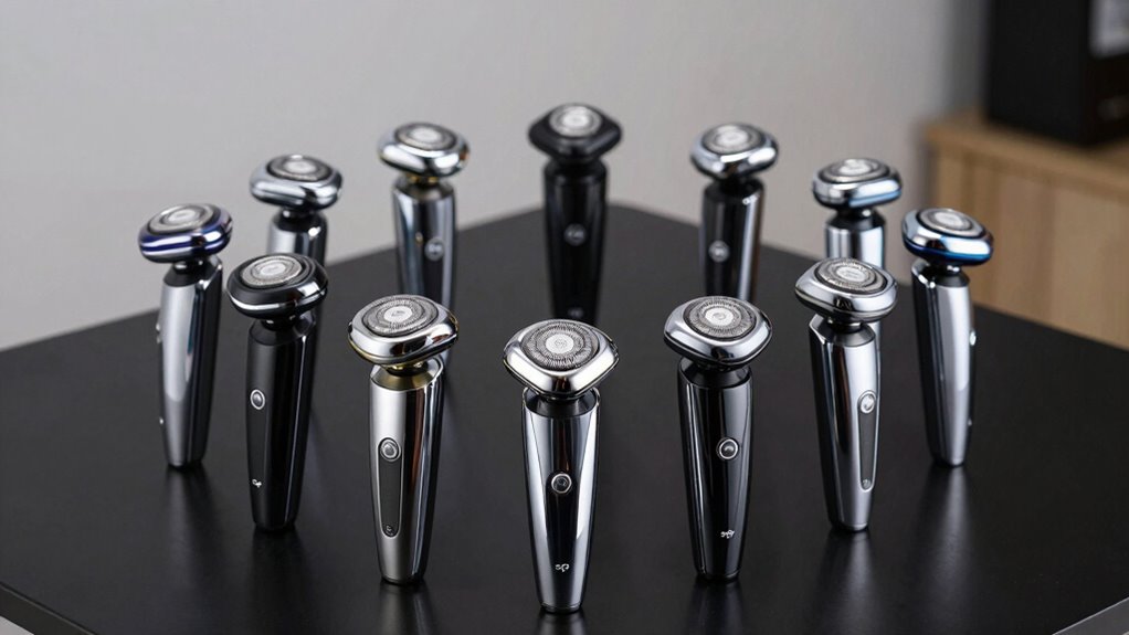top electric shavers 2026