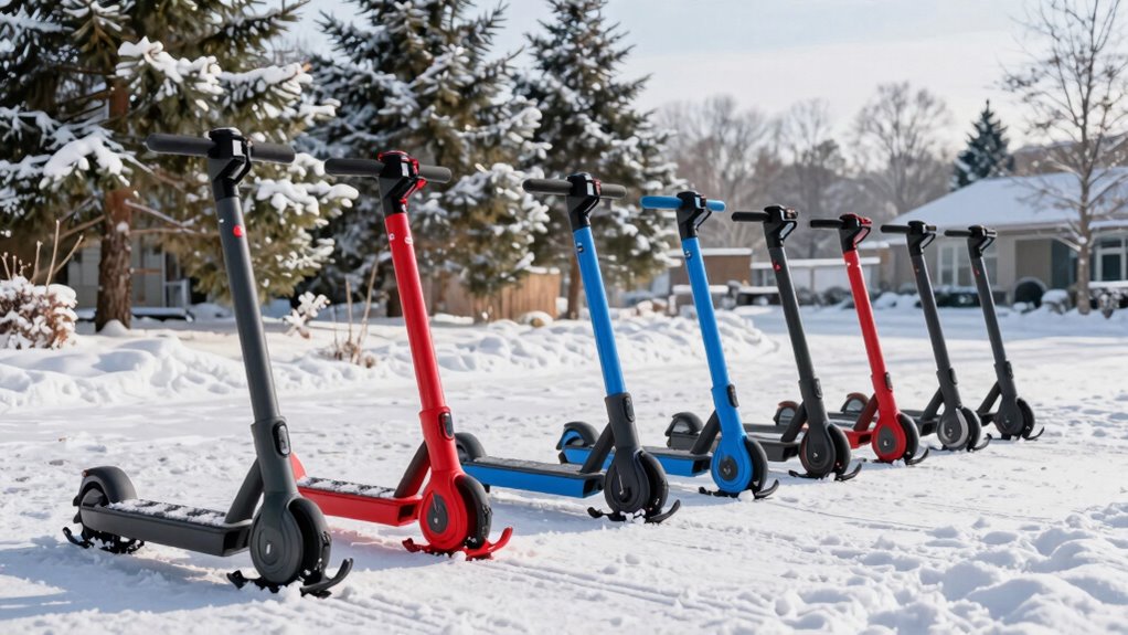 top electric snow plow options