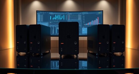 top enterprise mac pros