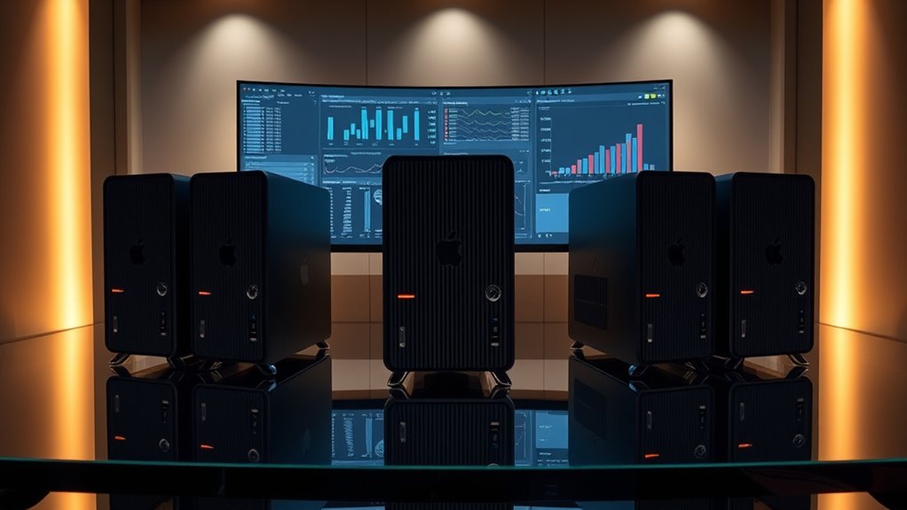 top enterprise mac pros