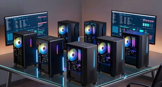 top epyc workstations 2026