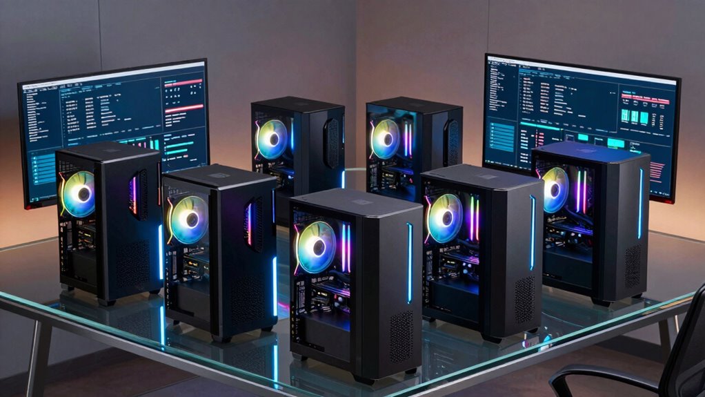 top epyc workstations 2026