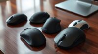 top ergonomic mice 2025