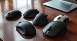 top ergonomic mice 2025