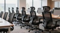 top ergonomic office chair list