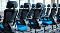 top ergonomic office chairs