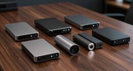 top external disc drive options