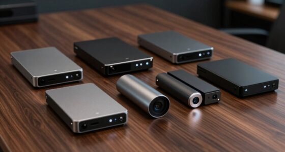 top external disc drive options