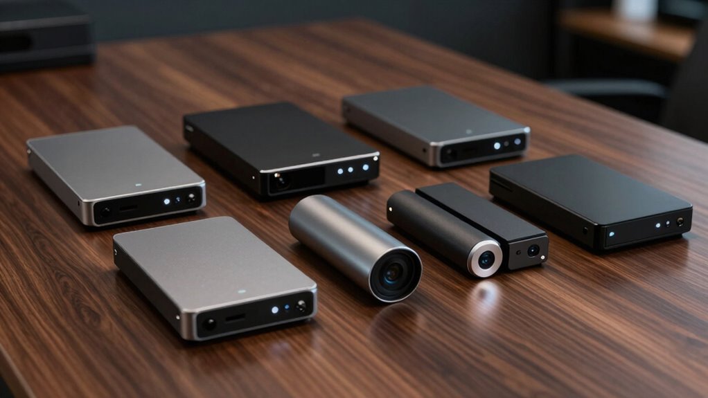 top external disc drive options