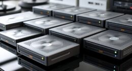 top external disk drive options